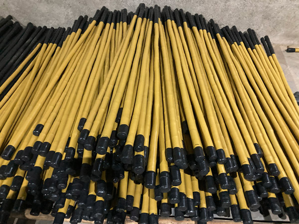 Security Baton (Lathi / Stick)