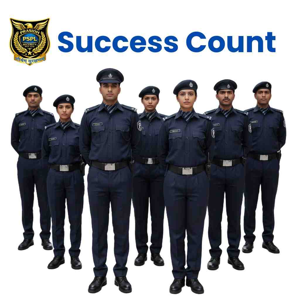 Our Achievements